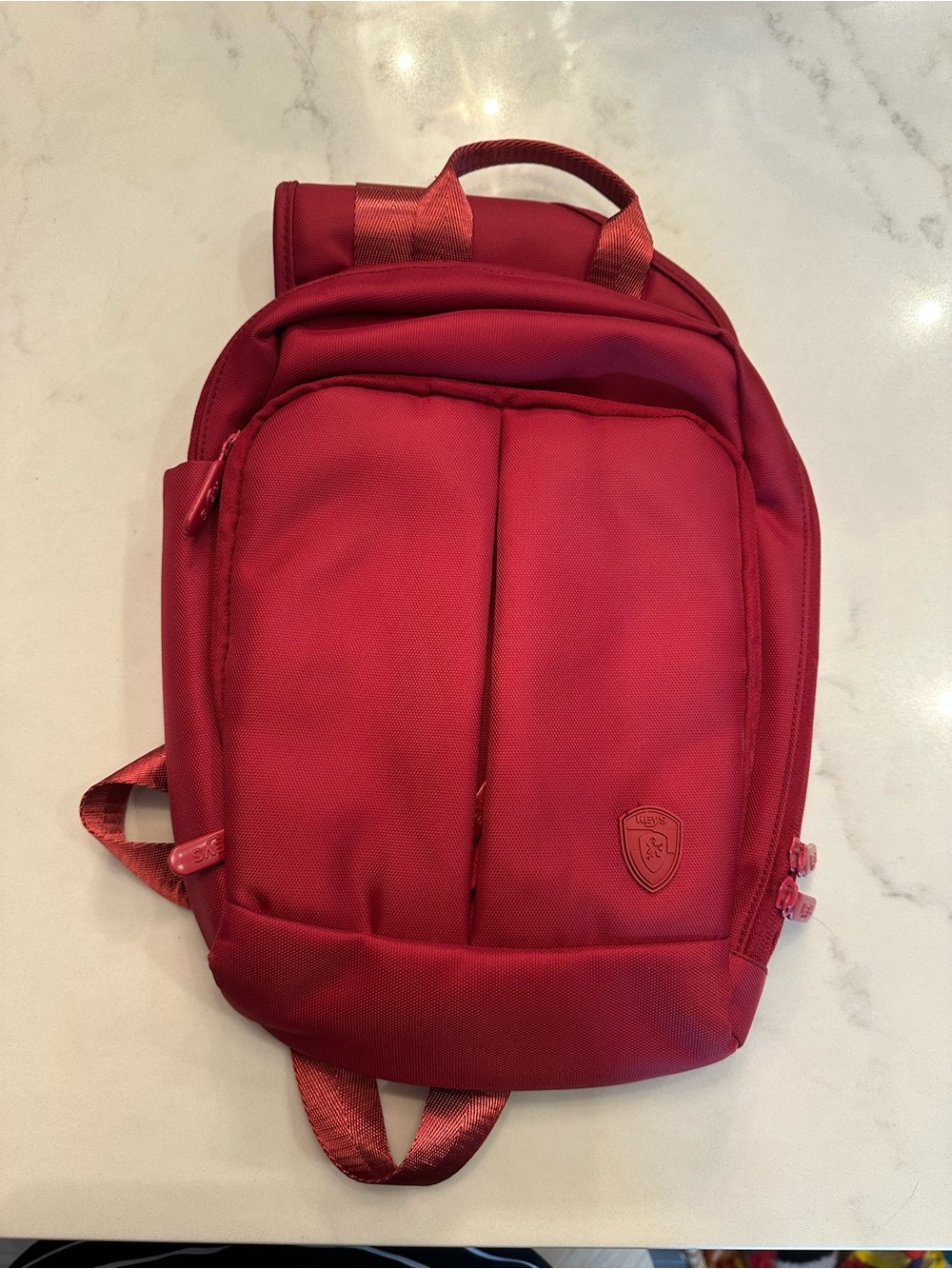Heys HiLite Travel RFID Sling Backpack / Tablet Backpack